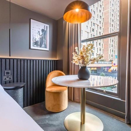 Velvet Hotel Manchester, Worldhotels Crafted (Adults Only) Exteriör bild