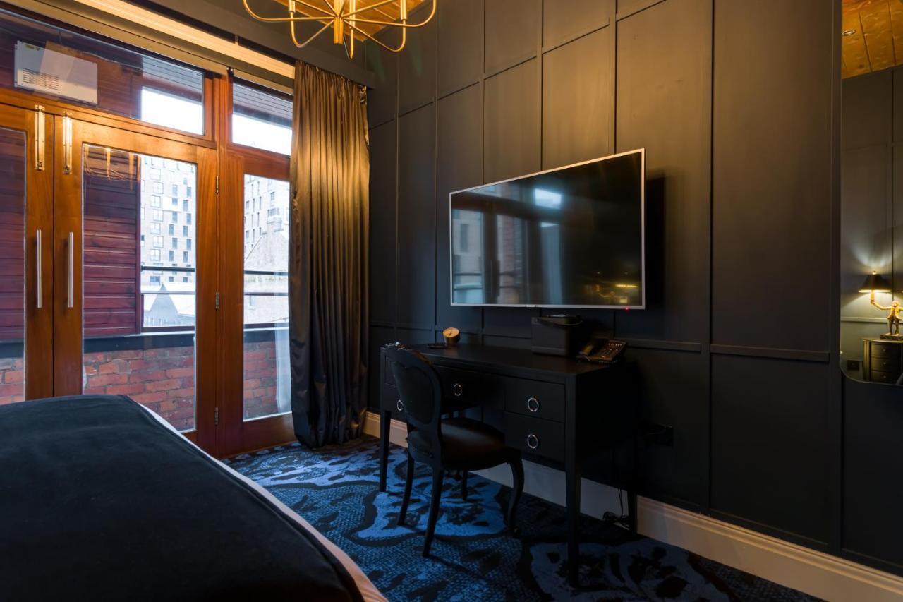Velvet Hotel Manchester, Worldhotels Crafted (Adults Only) Exteriör bild