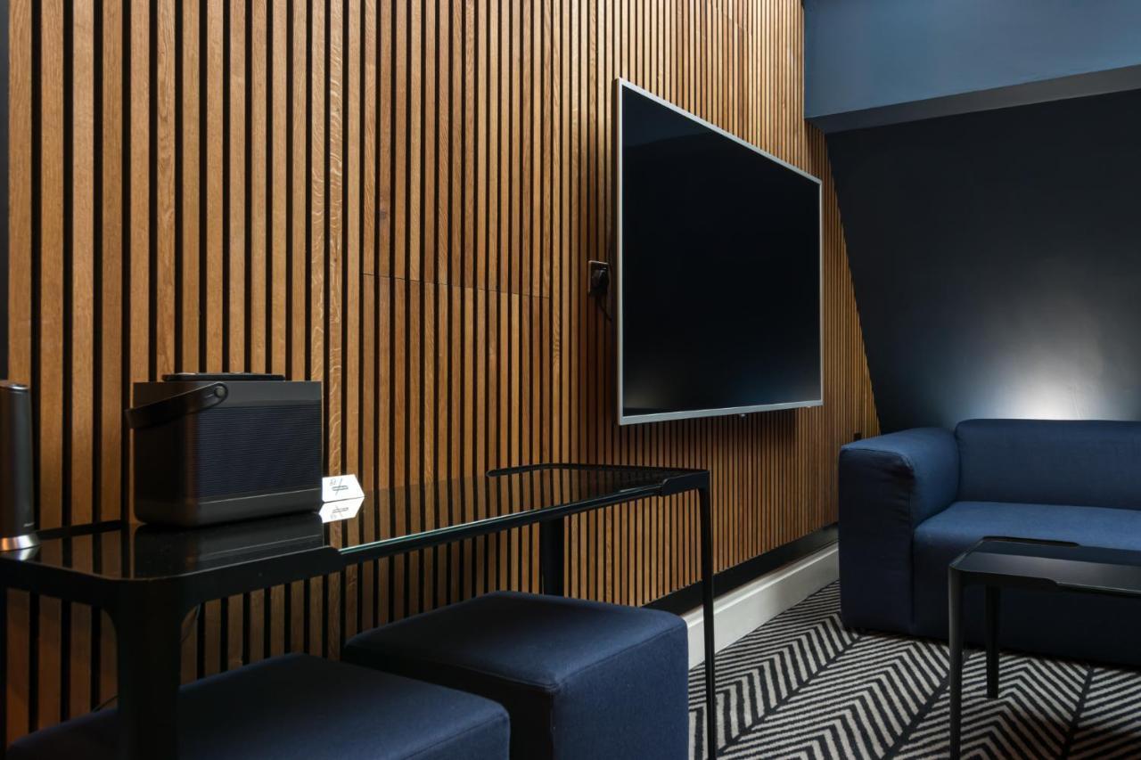 Velvet Hotel Manchester, Worldhotels Crafted (Adults Only) Exteriör bild