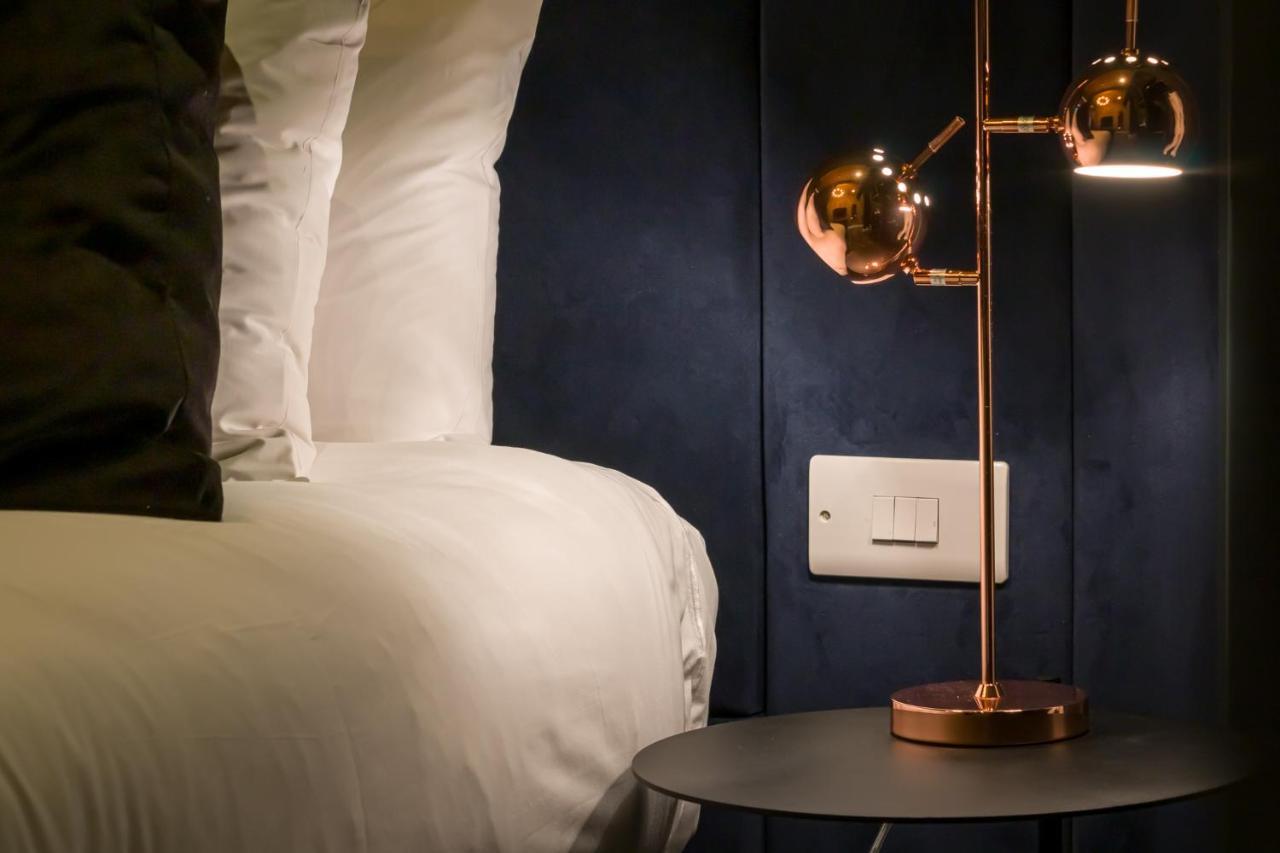 Velvet Hotel Manchester, Worldhotels Crafted (Adults Only) Exteriör bild