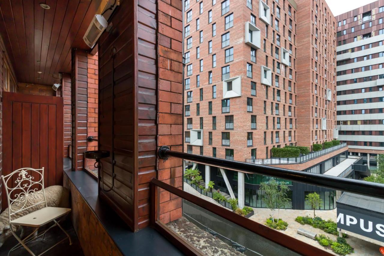 Velvet Hotel Manchester, Worldhotels Crafted (Adults Only) Exteriör bild