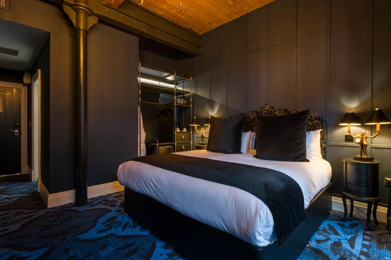 Velvet Hotel Manchester, Worldhotels Crafted (Adults Only) Exteriör bild
