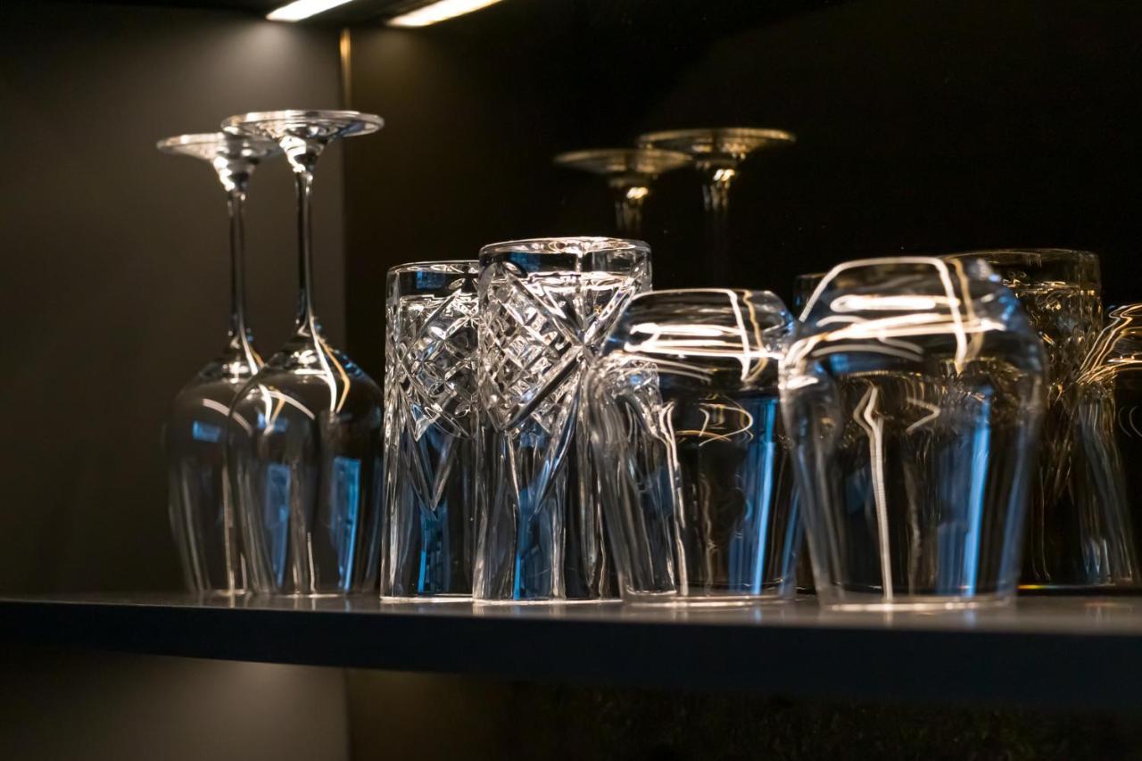 Velvet Hotel Manchester, Worldhotels Crafted (Adults Only) Exteriör bild