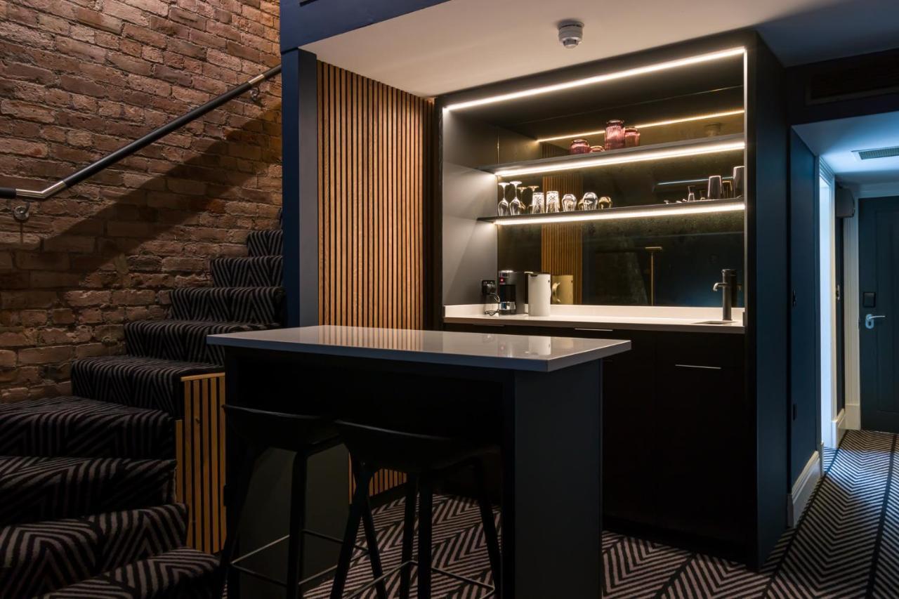 Velvet Hotel Manchester, Worldhotels Crafted (Adults Only) Exteriör bild