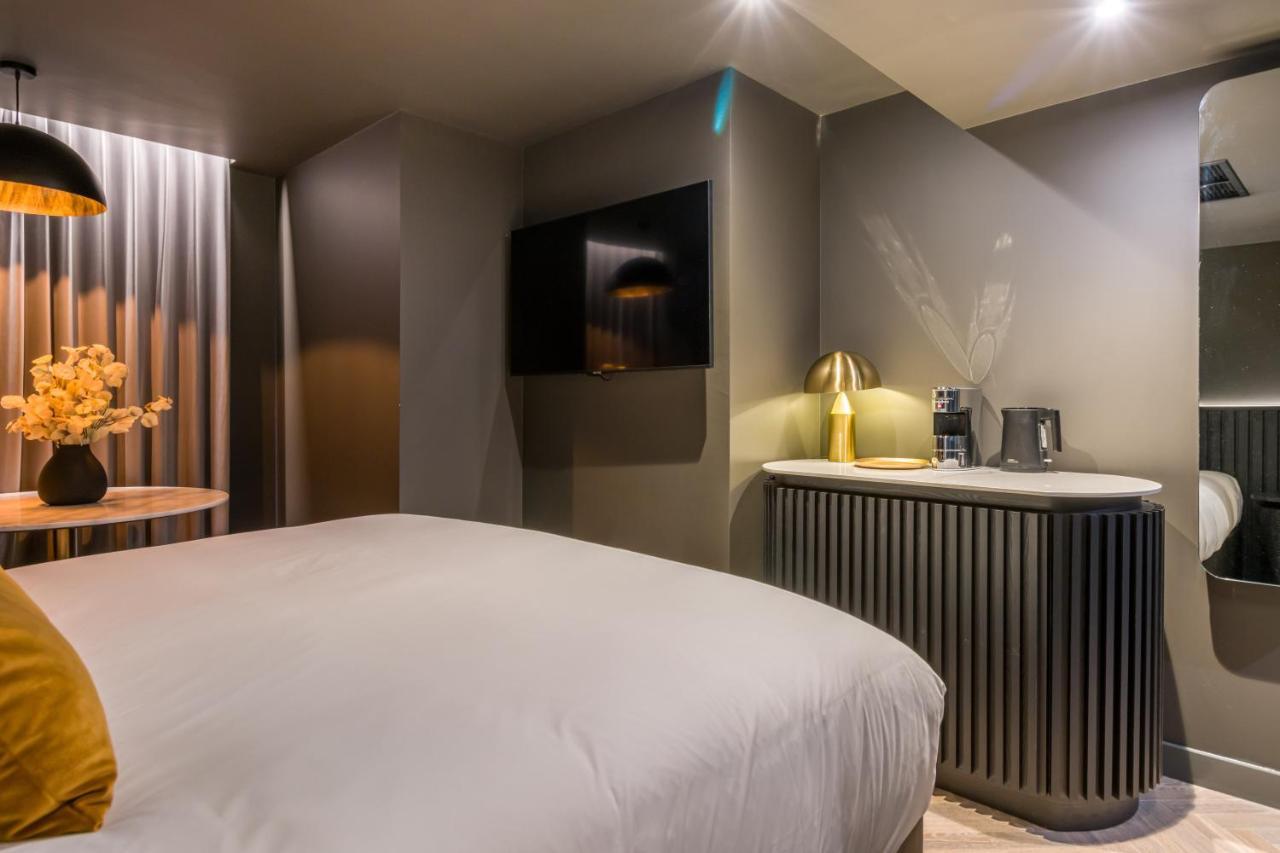 Velvet Hotel Manchester, Worldhotels Crafted (Adults Only) Exteriör bild