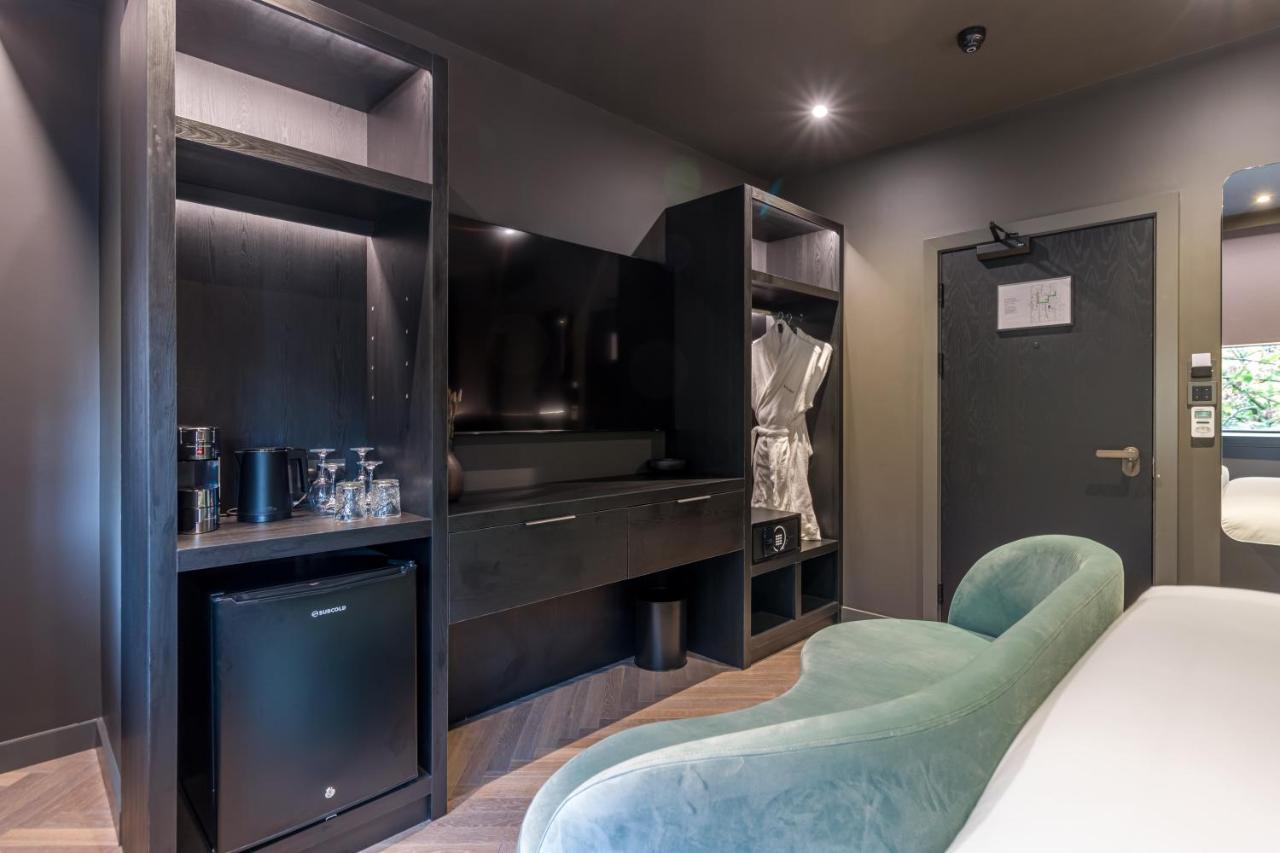 Velvet Hotel Manchester, Worldhotels Crafted (Adults Only) Exteriör bild