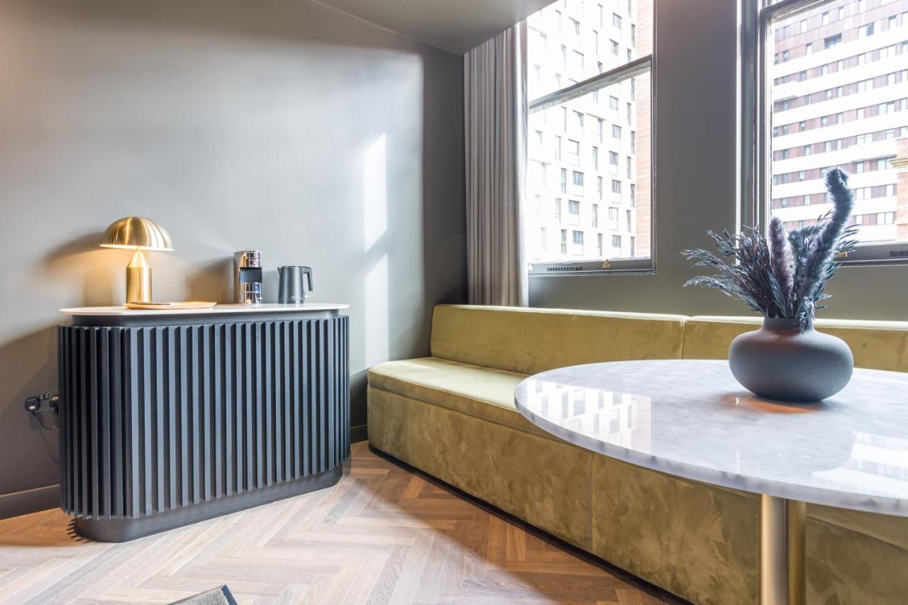 Velvet Hotel Manchester, Worldhotels Crafted (Adults Only) Exteriör bild