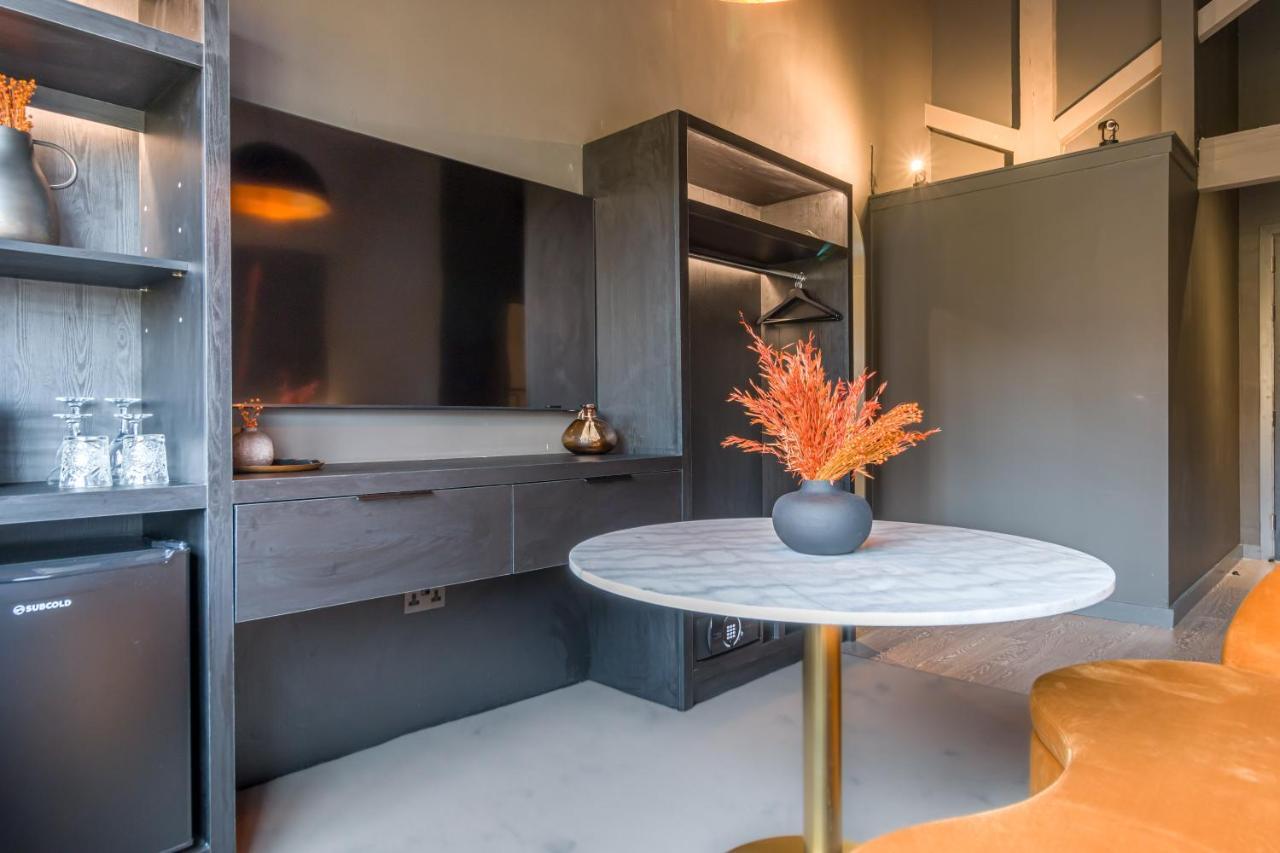 Velvet Hotel Manchester, Worldhotels Crafted (Adults Only) Exteriör bild