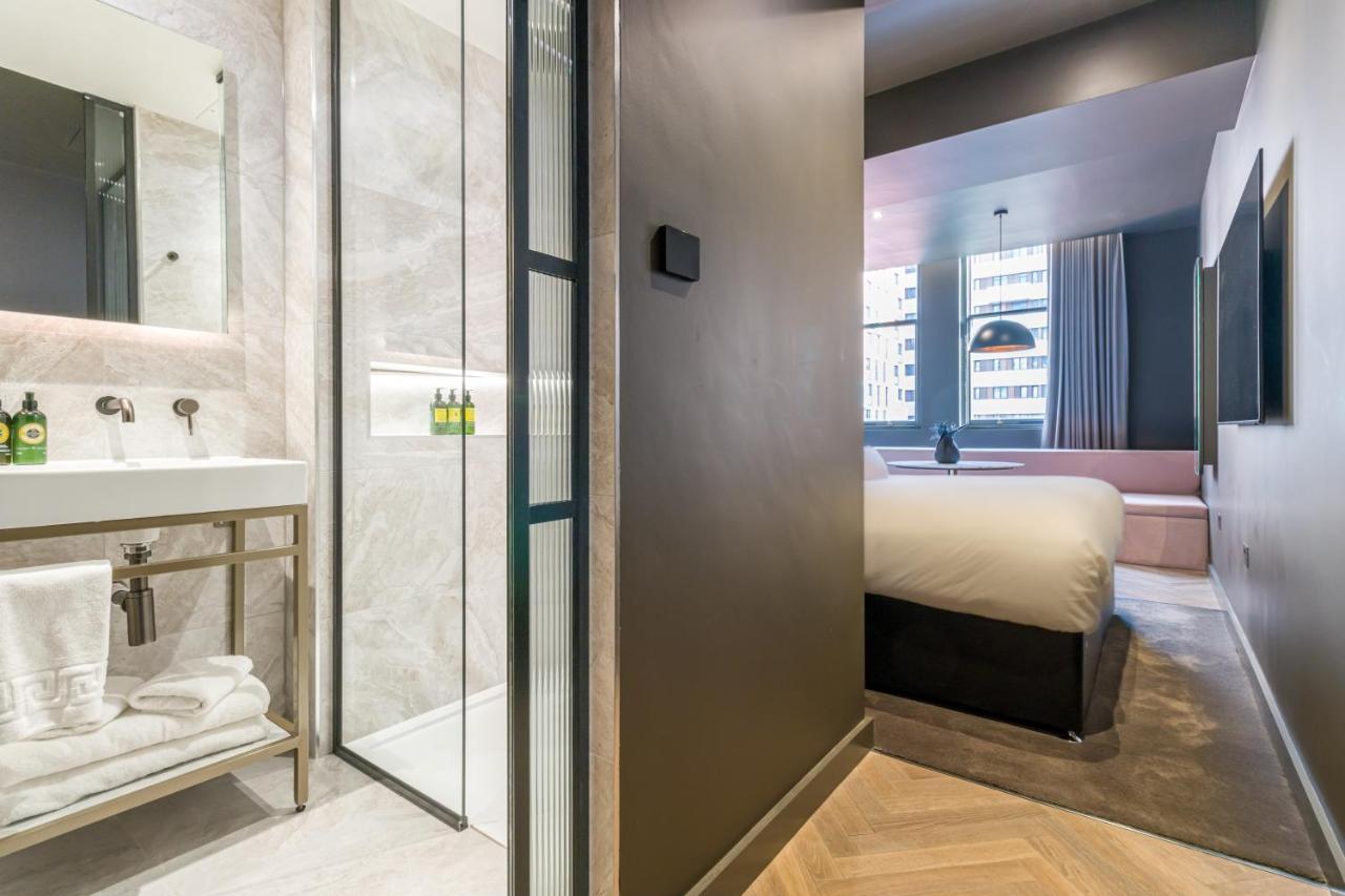 Velvet Hotel Manchester, Worldhotels Crafted (Adults Only) Exteriör bild