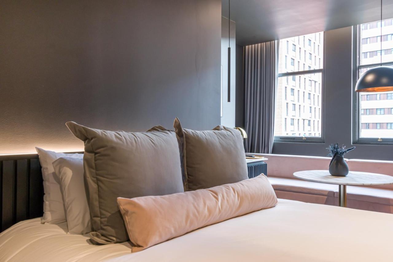 Velvet Hotel Manchester, Worldhotels Crafted (Adults Only) Exteriör bild