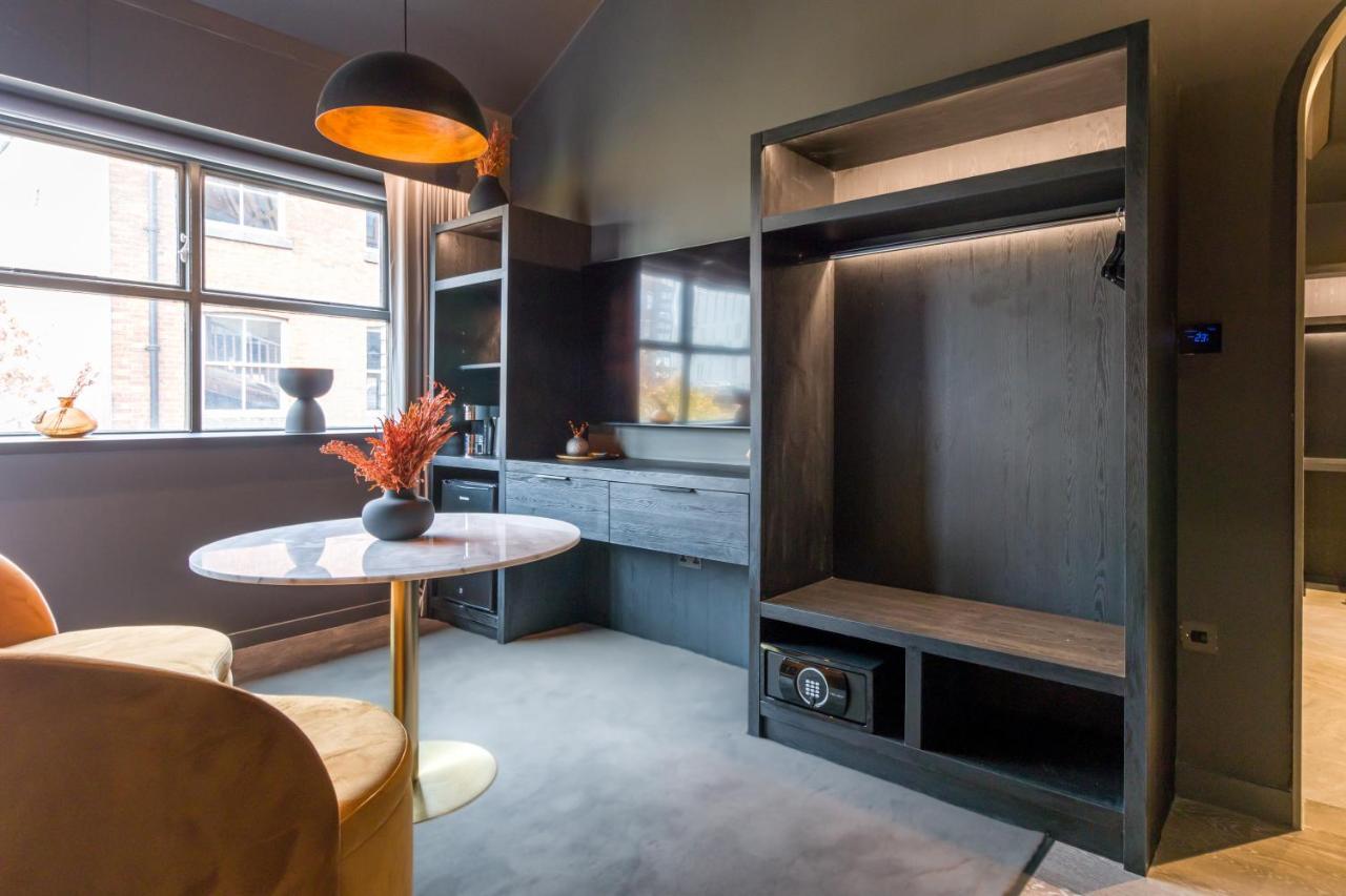 Velvet Hotel Manchester, Worldhotels Crafted (Adults Only) Exteriör bild