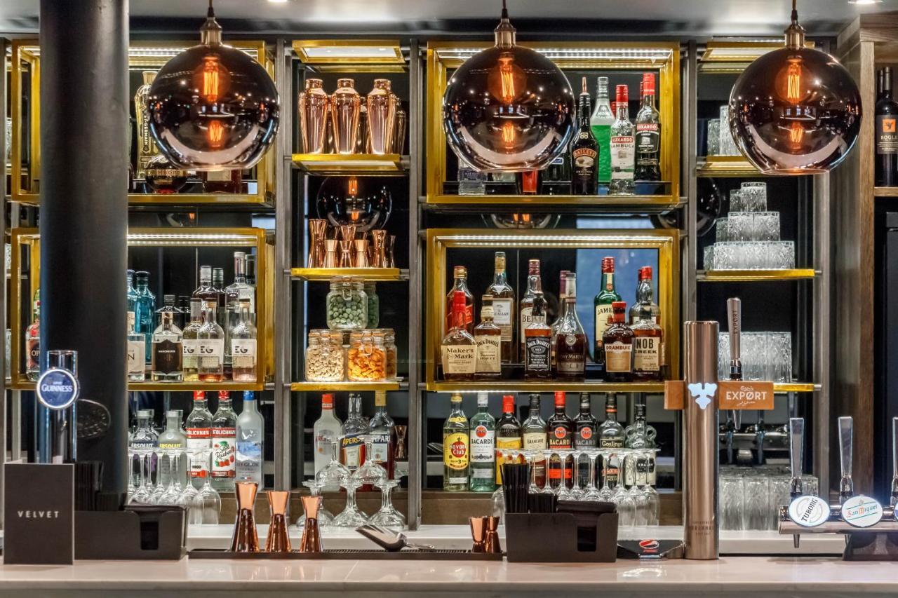 Velvet Hotel Manchester, Worldhotels Crafted (Adults Only) Exteriör bild