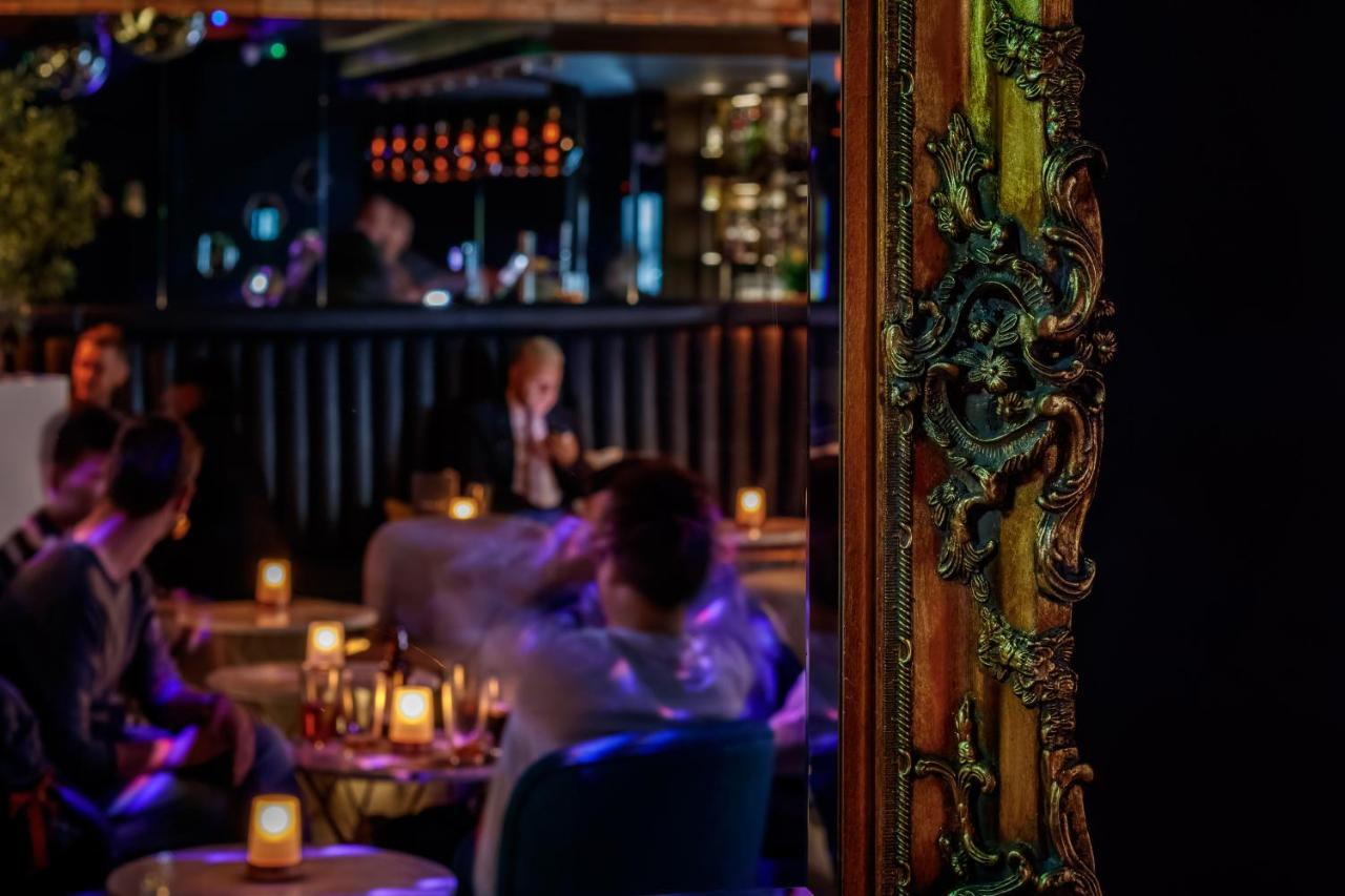 Velvet Hotel Manchester, Worldhotels Crafted (Adults Only) Exteriör bild