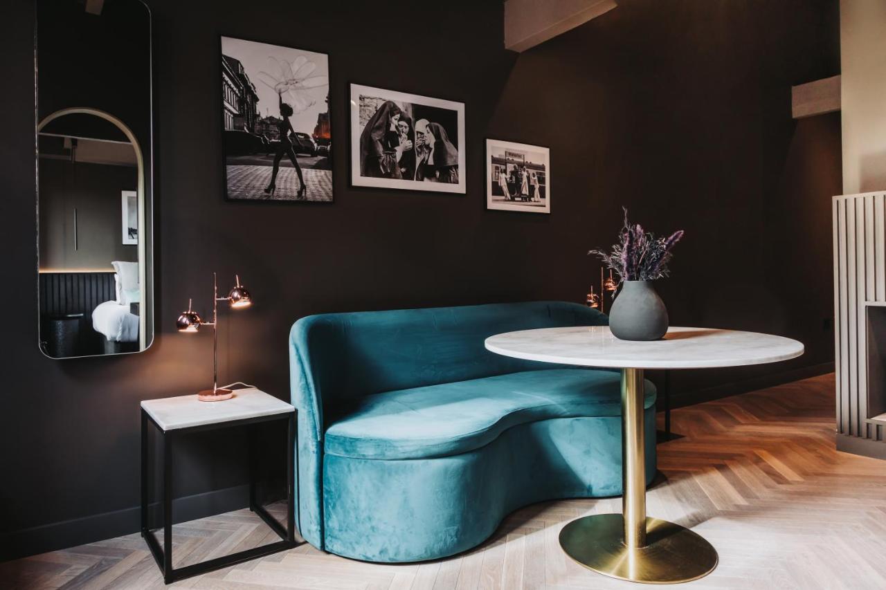 Velvet Hotel Manchester, Worldhotels Crafted (Adults Only) Exteriör bild