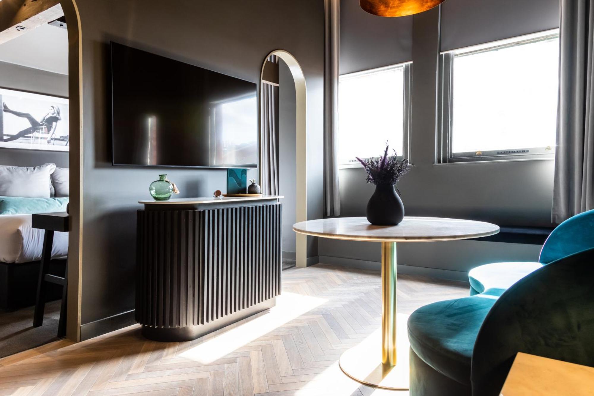 Velvet Hotel Manchester, Worldhotels Crafted (Adults Only) Exteriör bild