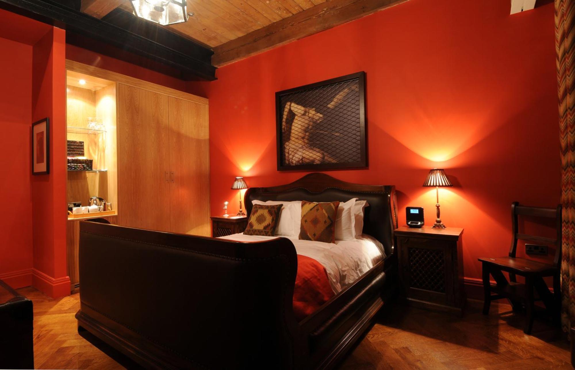 Velvet Hotel Manchester, Worldhotels Crafted (Adults Only) Exteriör bild