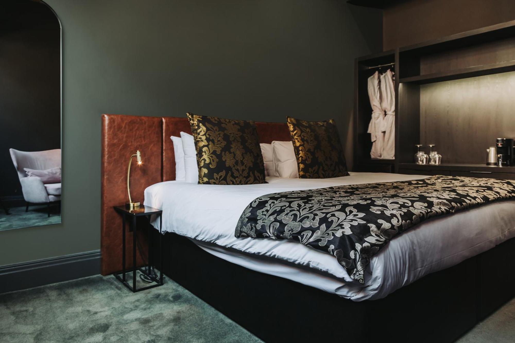 Velvet Hotel Manchester, Worldhotels Crafted (Adults Only) Exteriör bild
