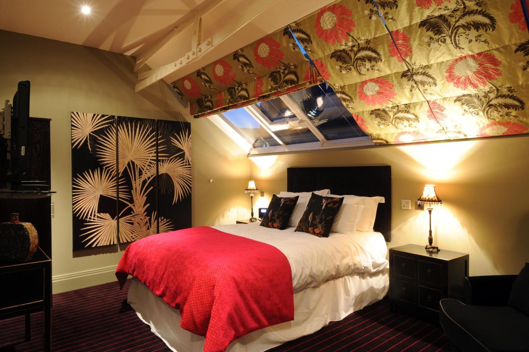 Velvet Hotel Manchester, Worldhotels Crafted (Adults Only) Exteriör bild
