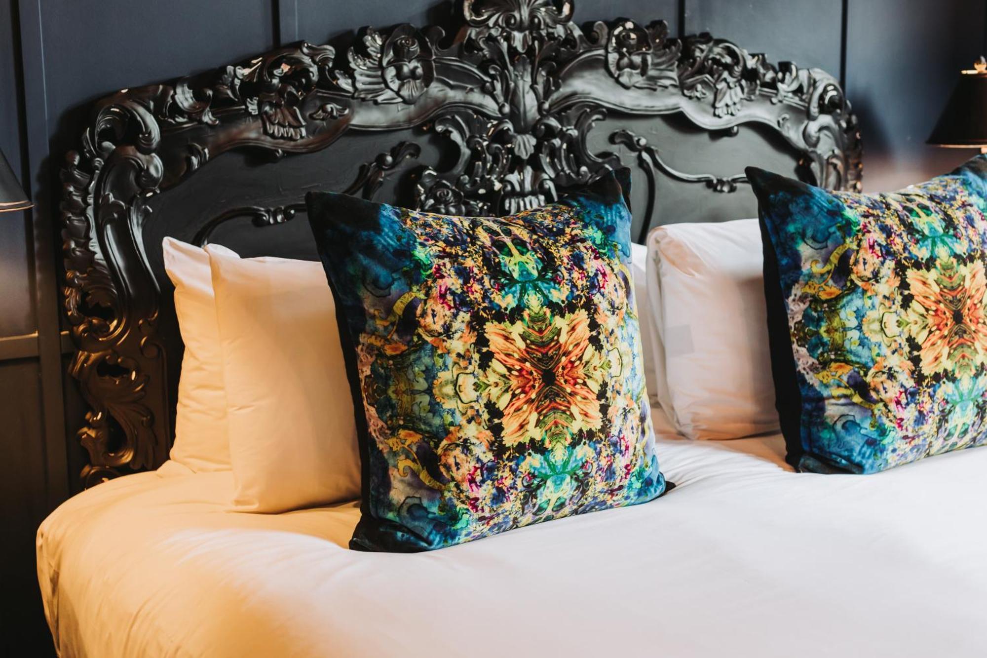 Velvet Hotel Manchester, Worldhotels Crafted (Adults Only) Exteriör bild