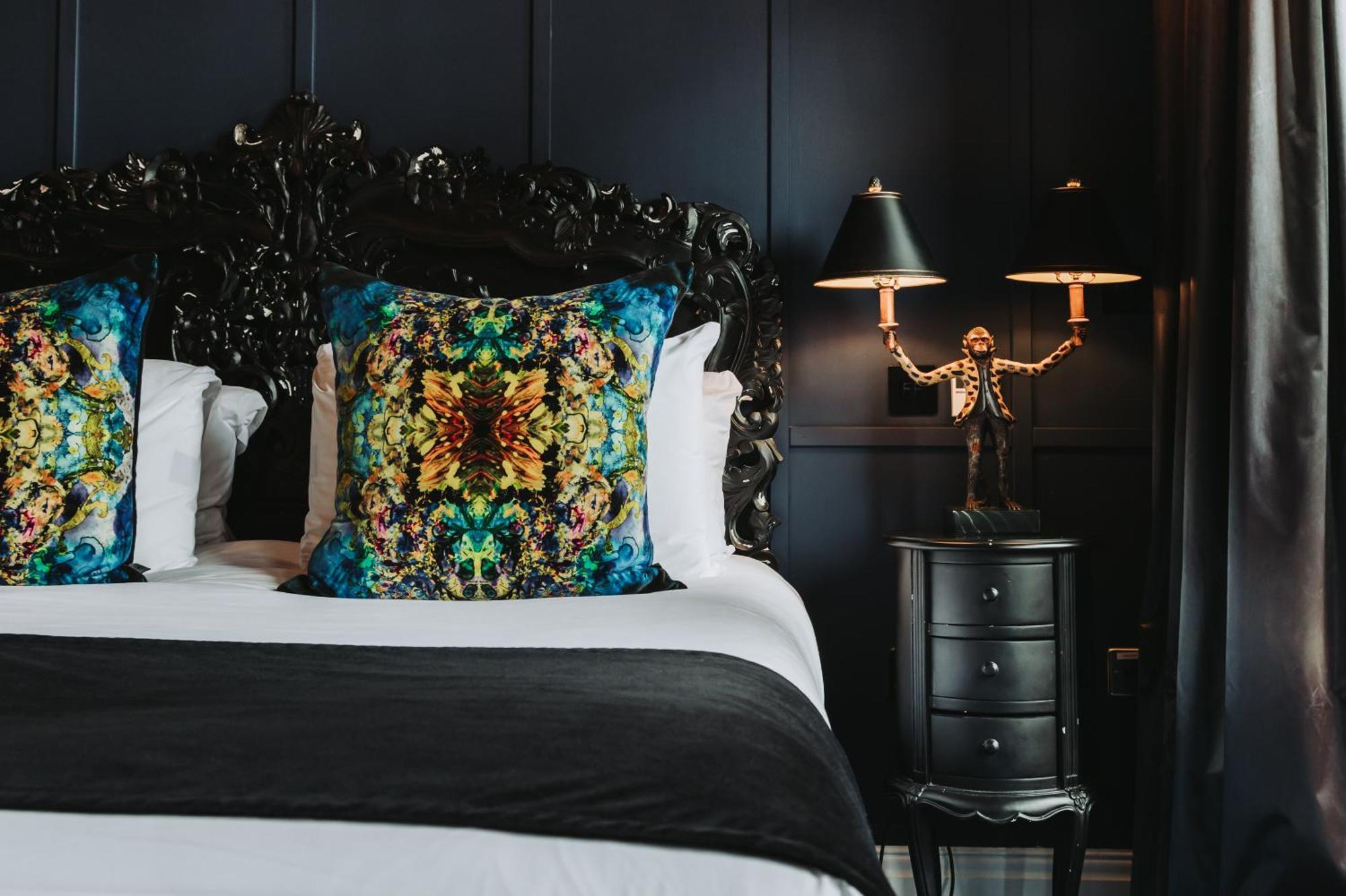 Velvet Hotel Manchester, Worldhotels Crafted (Adults Only) Exteriör bild