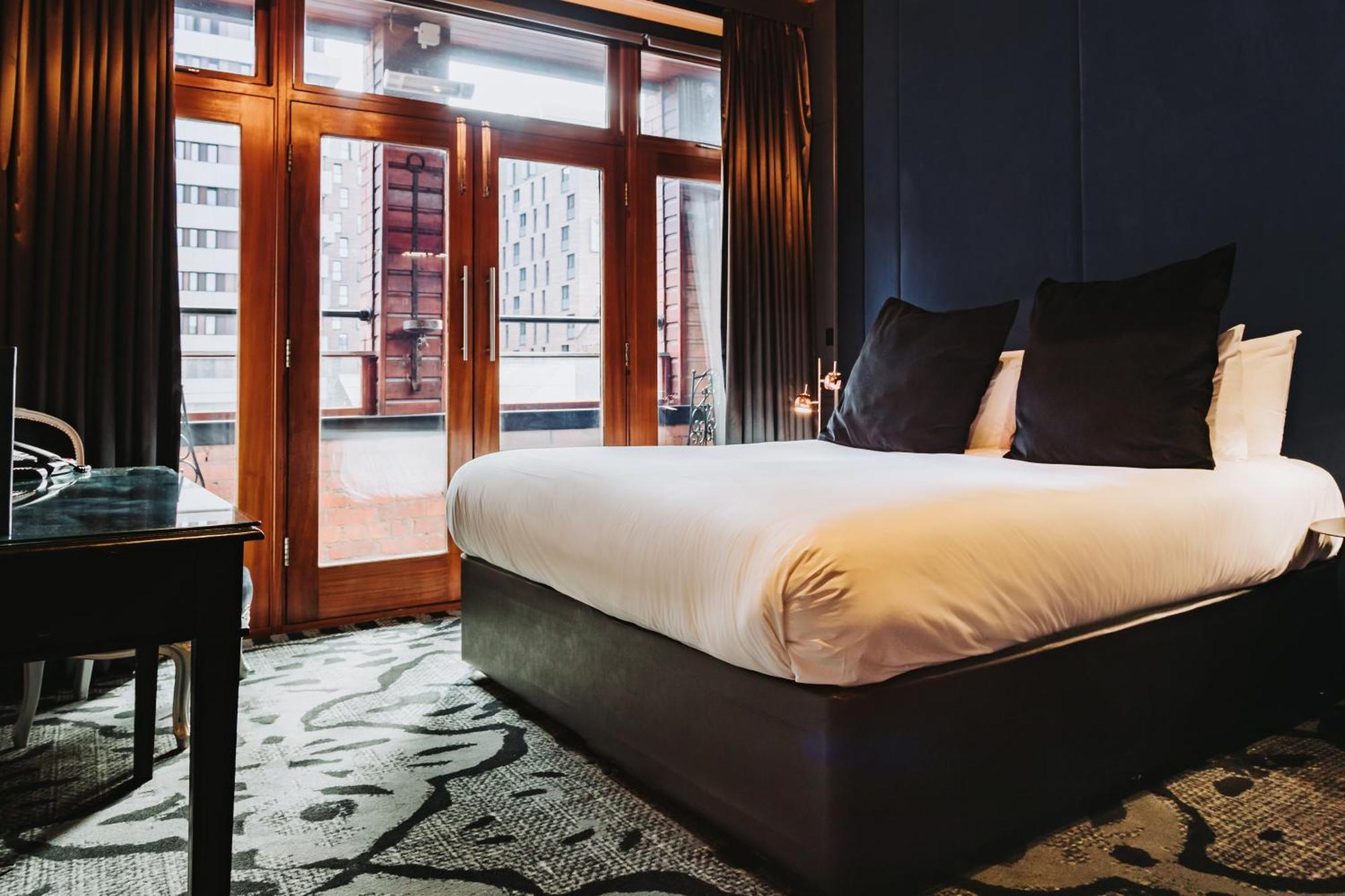 Velvet Hotel Manchester, Worldhotels Crafted (Adults Only) Exteriör bild