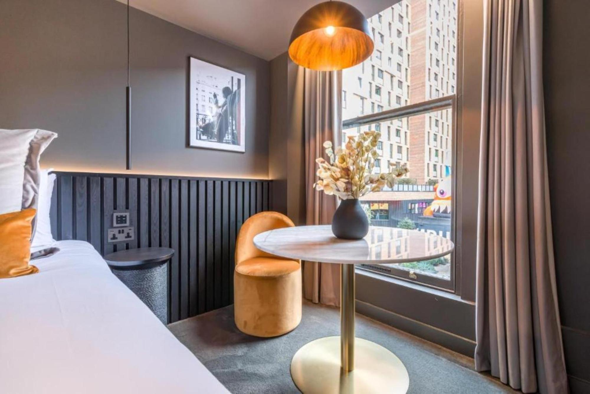 Velvet Hotel Manchester, Worldhotels Crafted (Adults Only) Exteriör bild