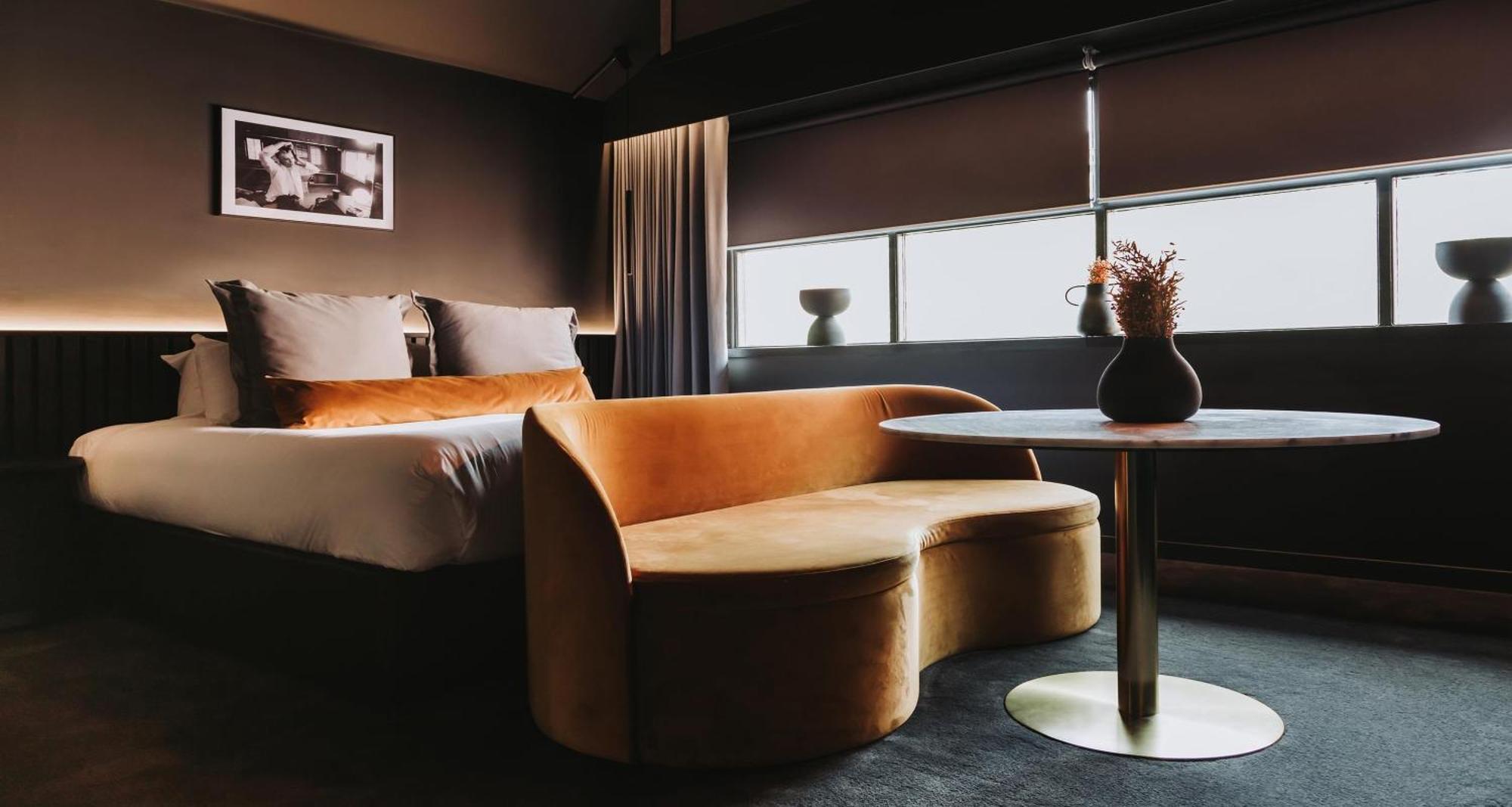 Velvet Hotel Manchester, Worldhotels Crafted (Adults Only) Exteriör bild