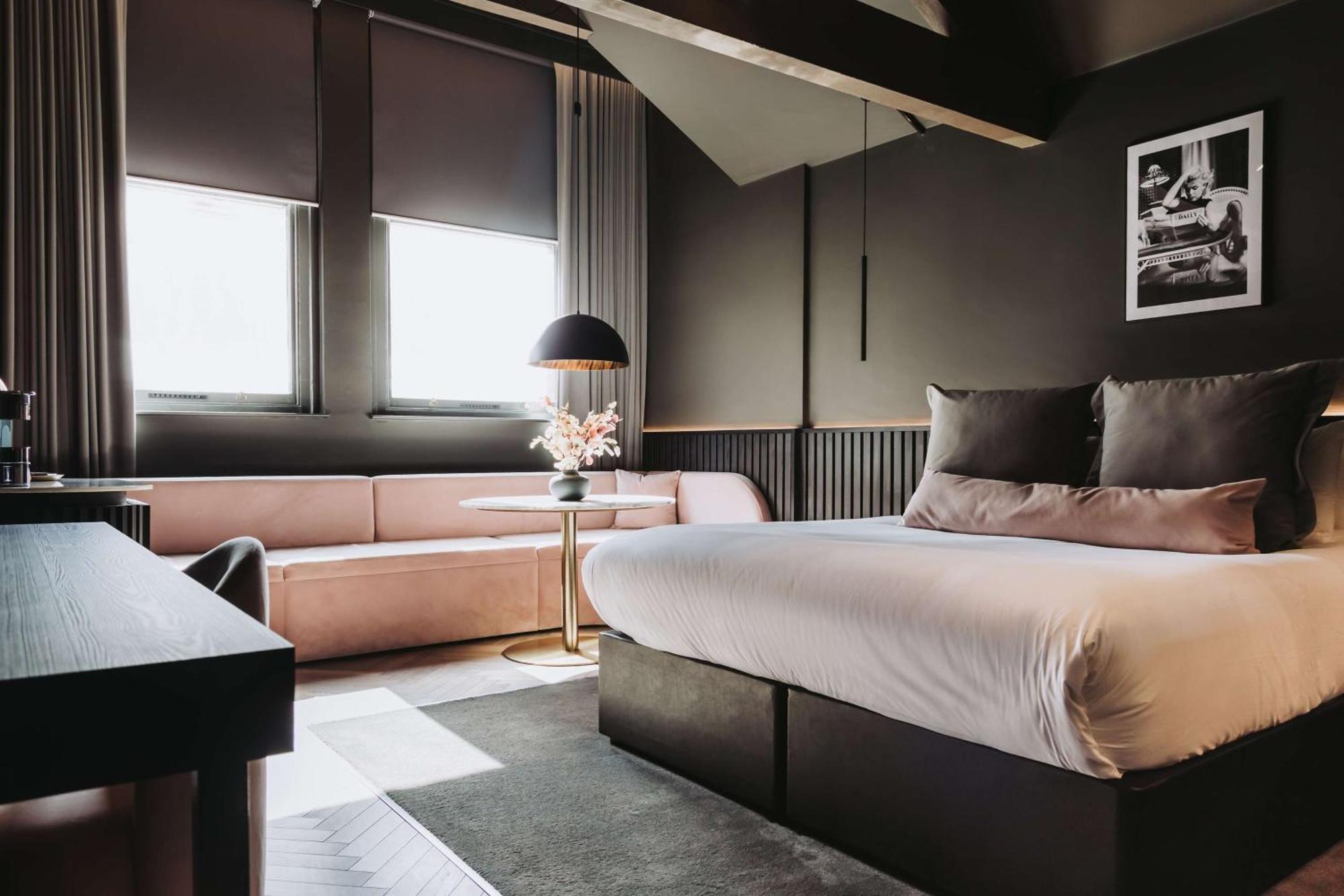Velvet Hotel Manchester, Worldhotels Crafted (Adults Only) Exteriör bild