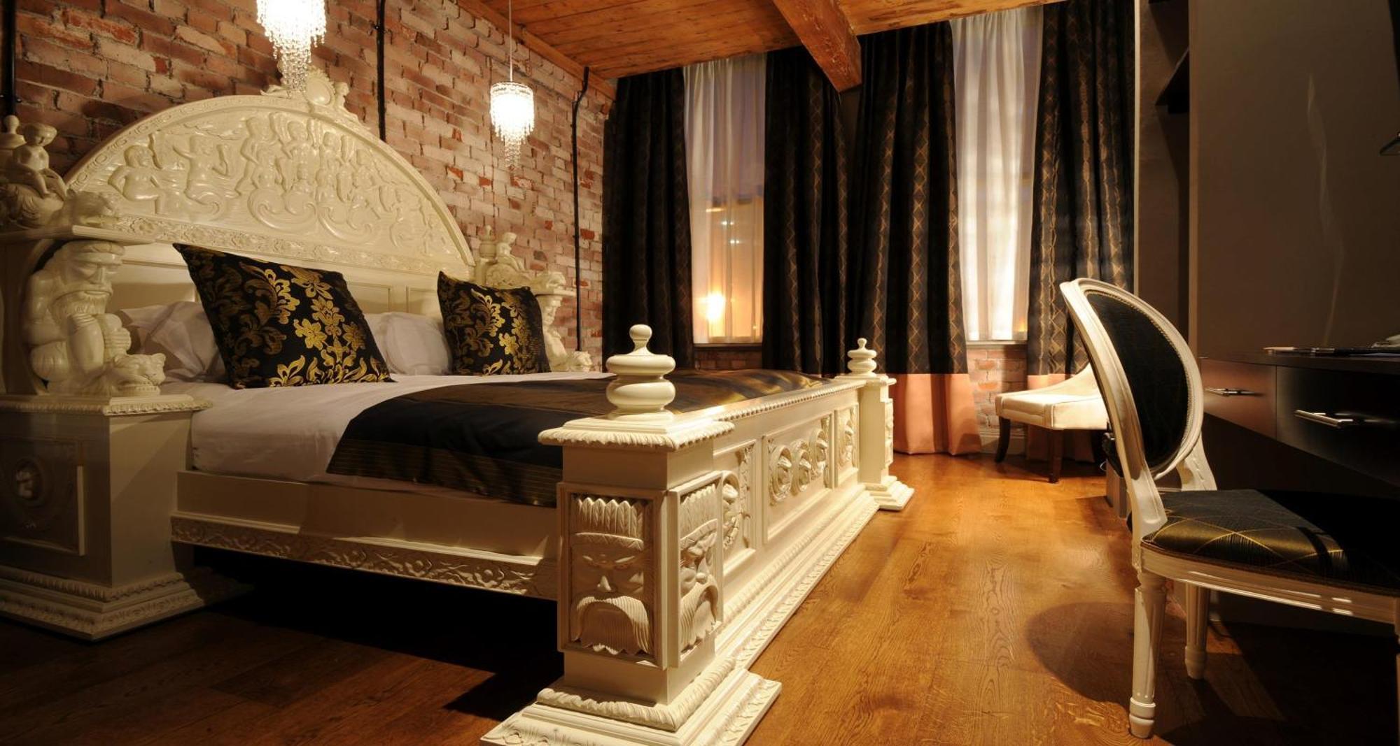 Velvet Hotel Manchester, Worldhotels Crafted (Adults Only) Exteriör bild