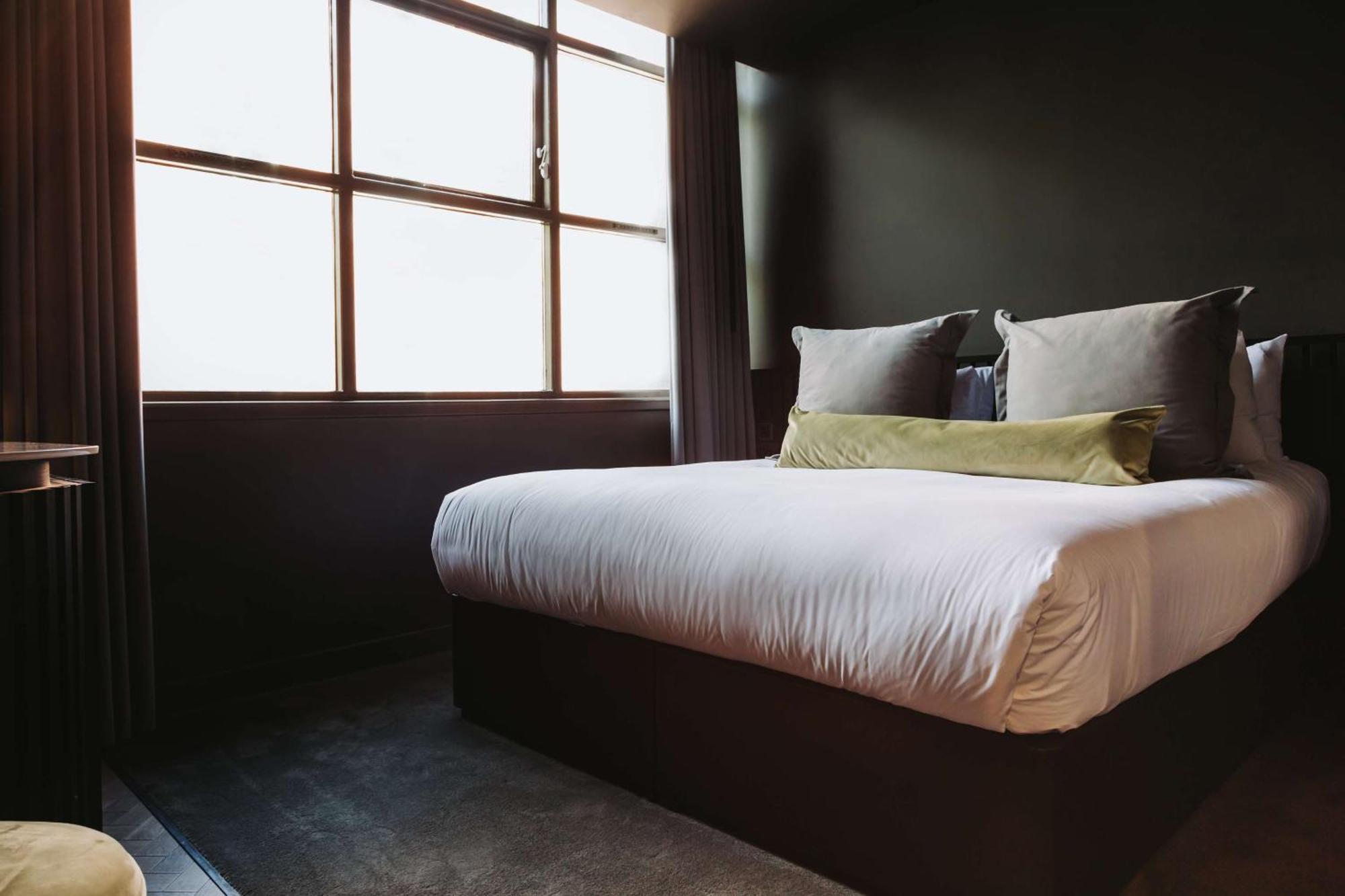 Velvet Hotel Manchester, Worldhotels Crafted (Adults Only) Exteriör bild