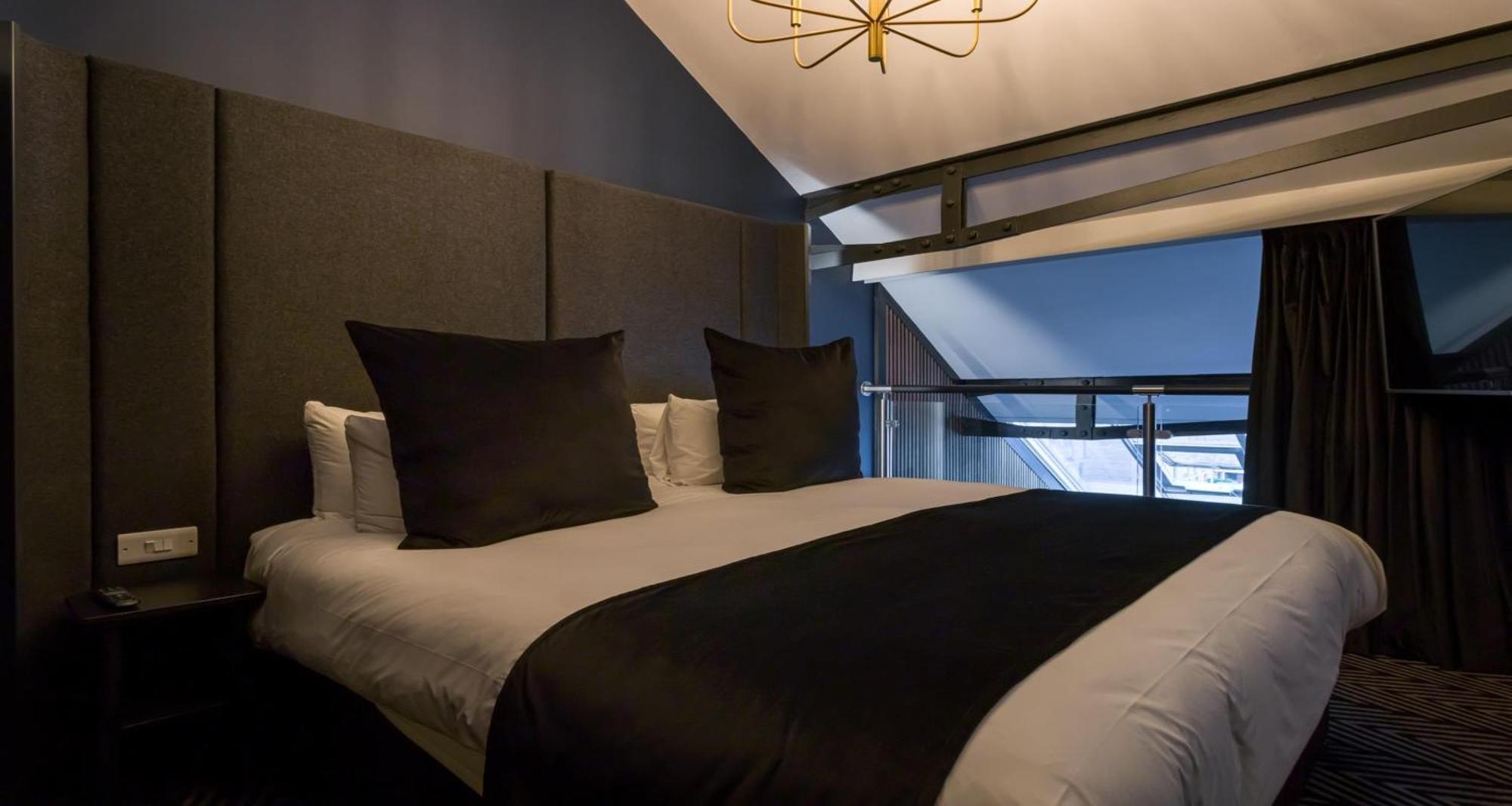 Velvet Hotel Manchester, Worldhotels Crafted (Adults Only) Exteriör bild
