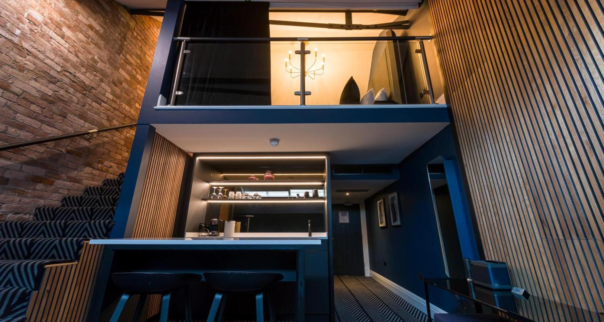 Velvet Hotel Manchester, Worldhotels Crafted (Adults Only) Exteriör bild