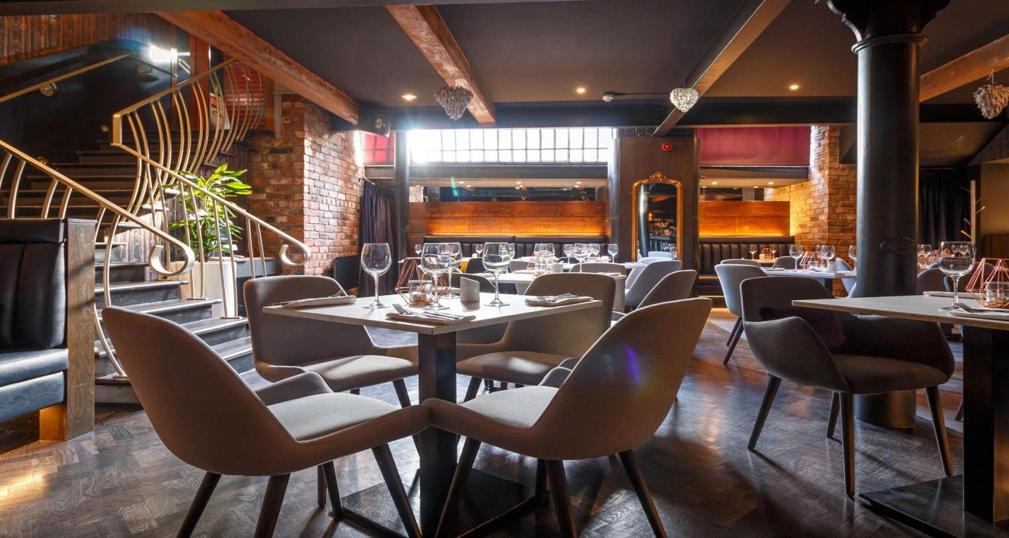 Velvet Hotel Manchester, Worldhotels Crafted (Adults Only) Exteriör bild