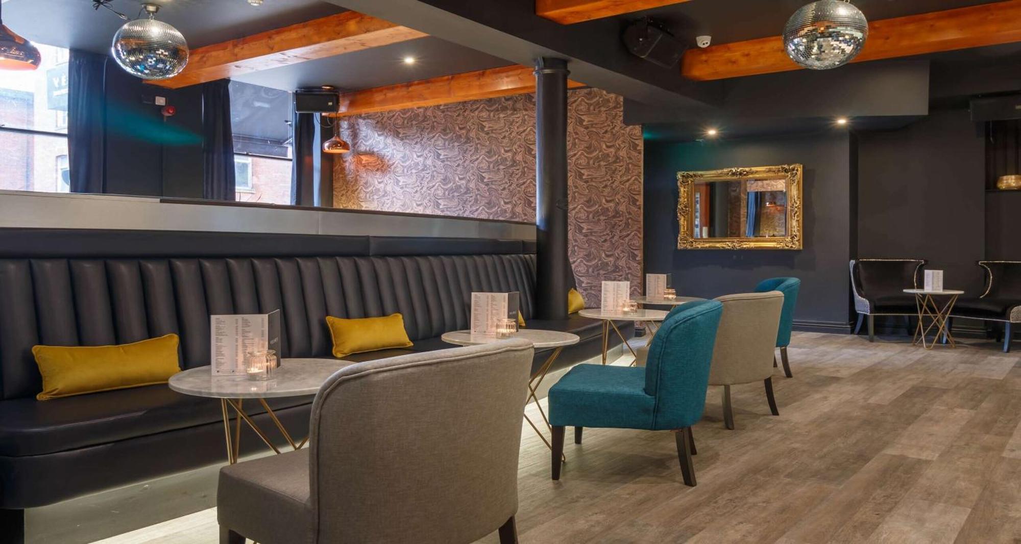 Velvet Hotel Manchester, Worldhotels Crafted (Adults Only) Exteriör bild