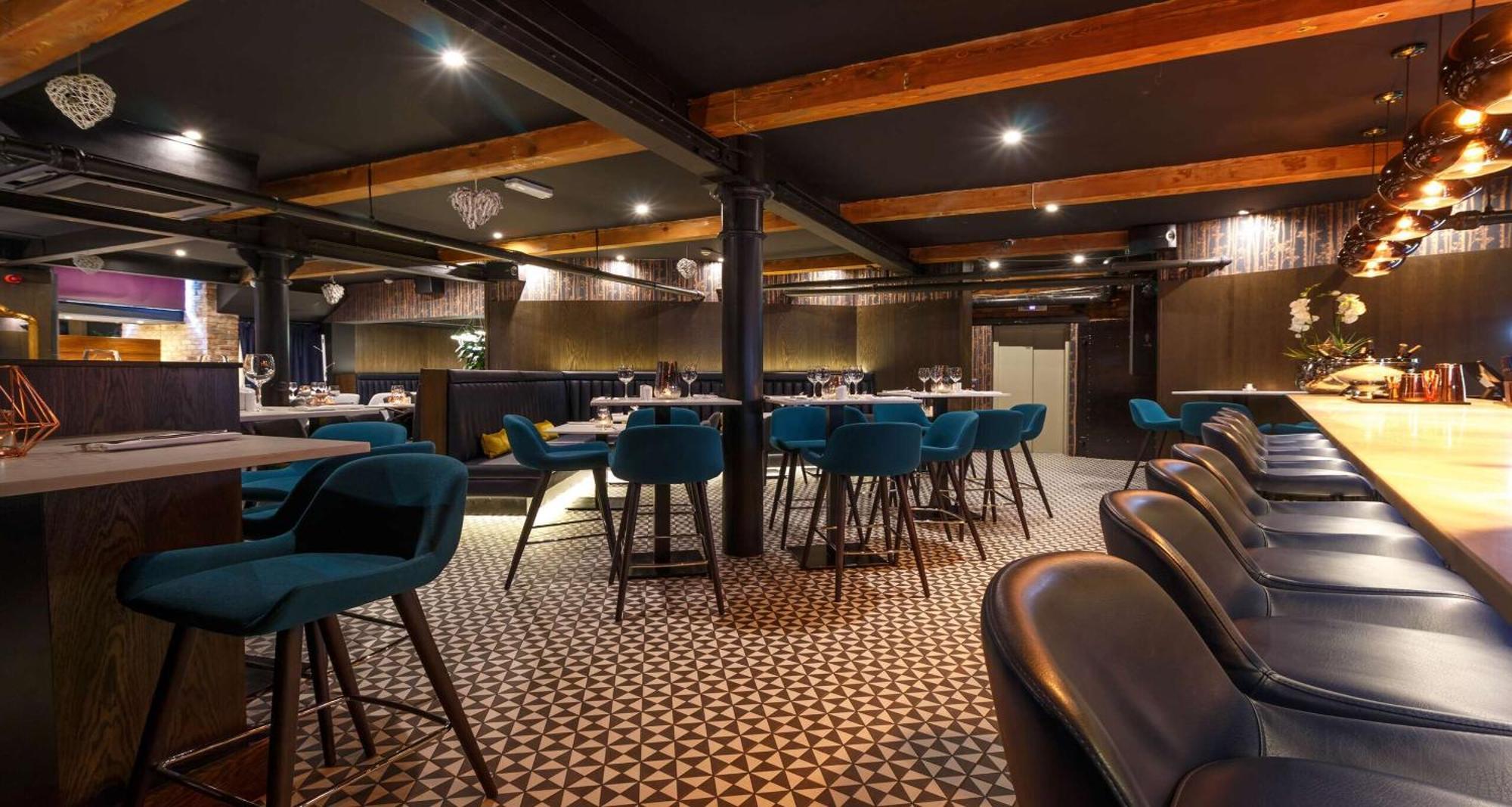 Velvet Hotel Manchester, Worldhotels Crafted (Adults Only) Exteriör bild