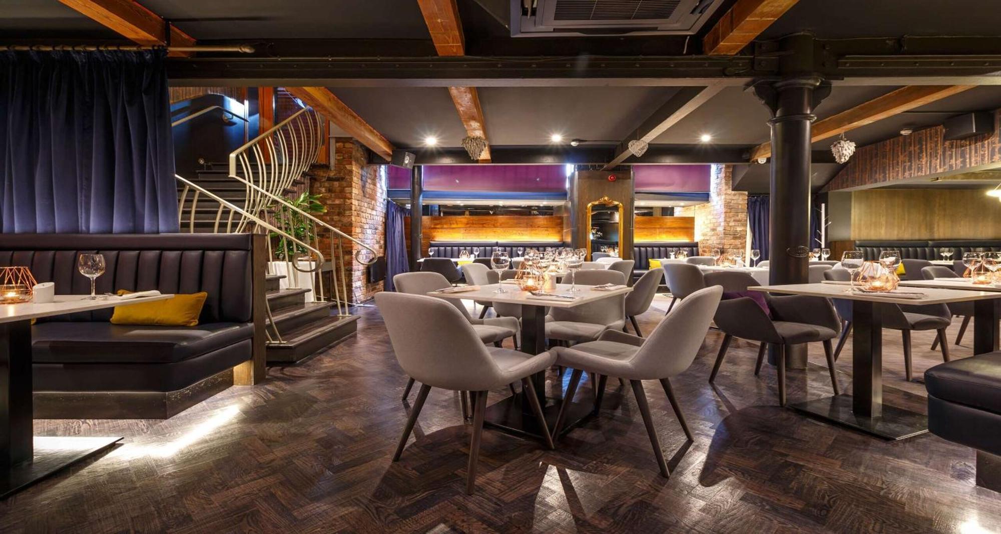 Velvet Hotel Manchester, Worldhotels Crafted (Adults Only) Exteriör bild